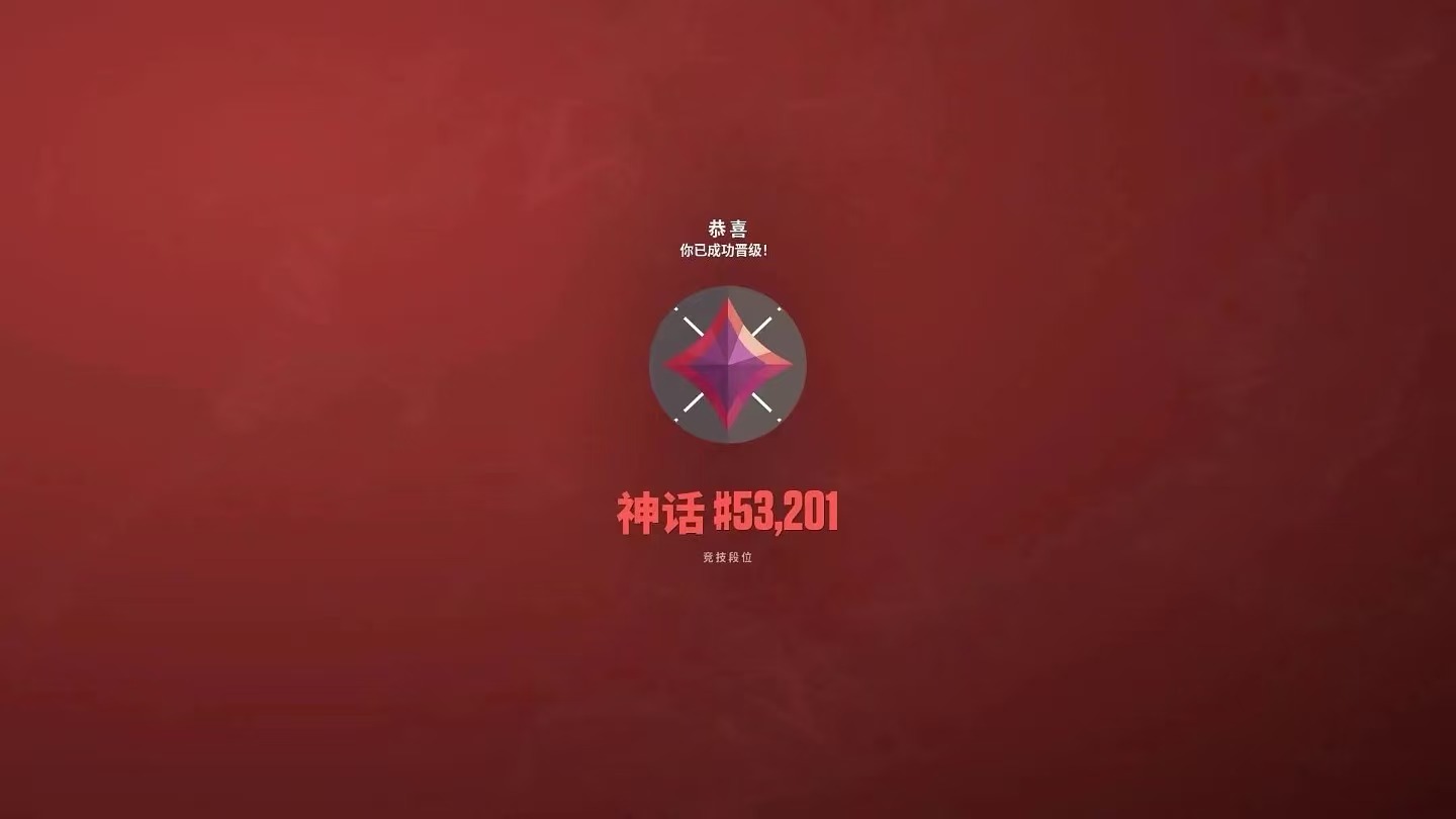 战绩陈列室
