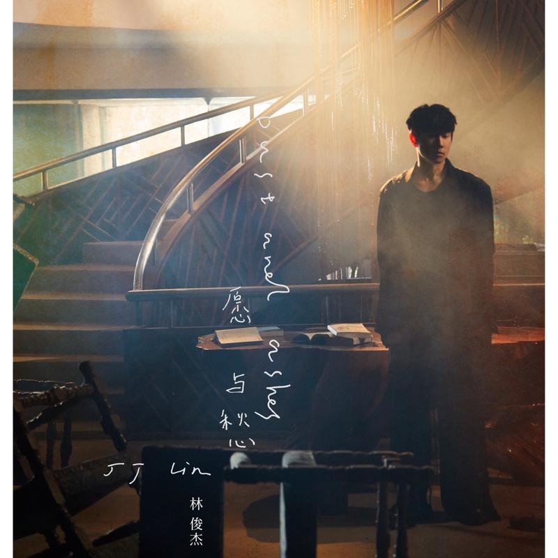 愿与愁封面